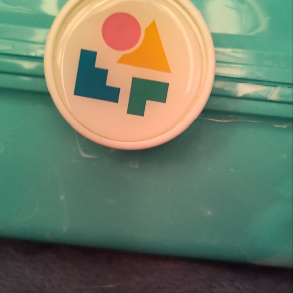 NEW!! Vintage 90's Caboodle Case - Picture 12 of 15